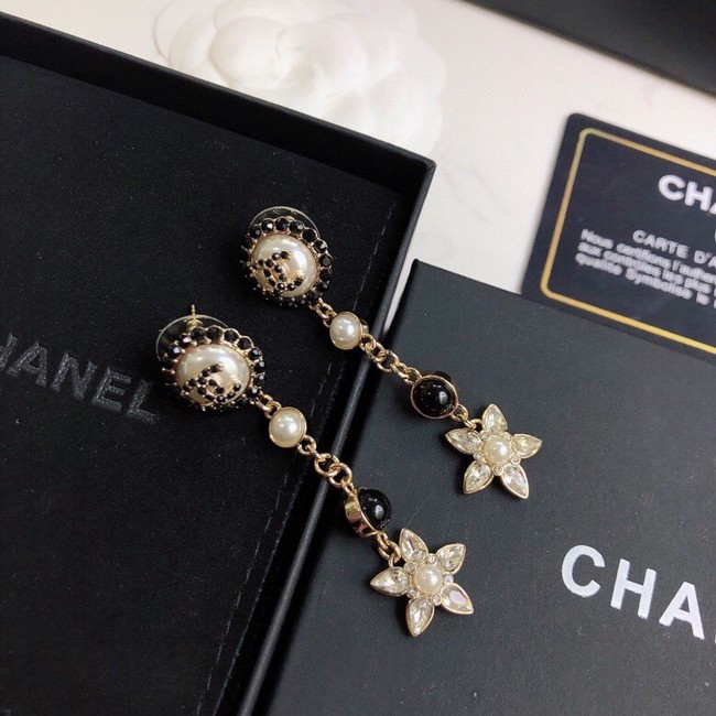 Chanel Earrings CE10661