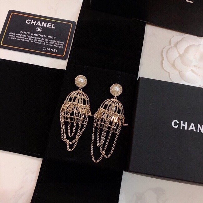 Chanel Earrings CE10662
