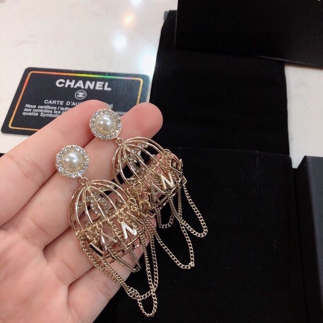 Chanel Earrings CE10662