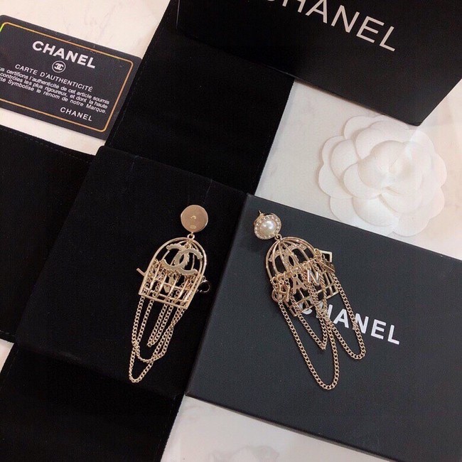 Chanel Earrings CE10662