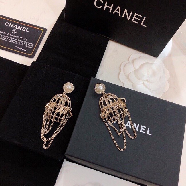 Chanel Earrings CE10662