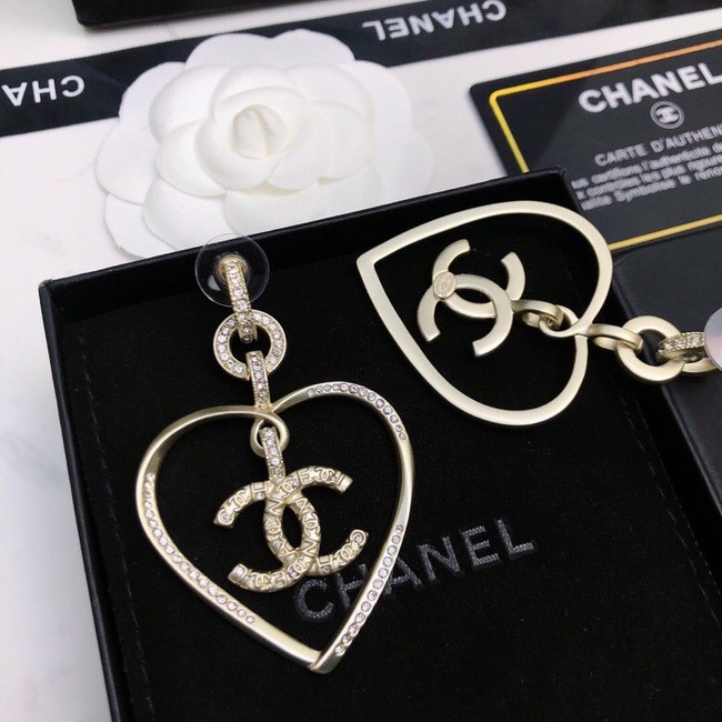 Chanel Earrings CE10663