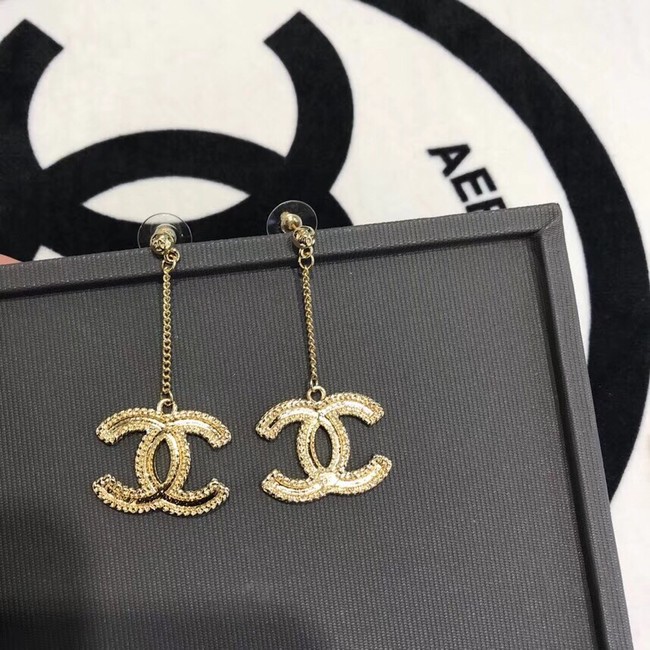 Chanel Earrings CE10666