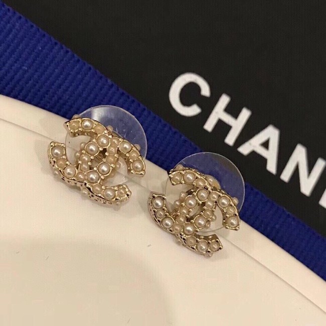Chanel Earrings CE10668