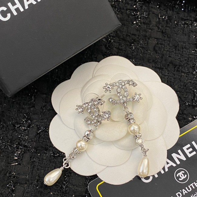 Chanel Earrings CE10672