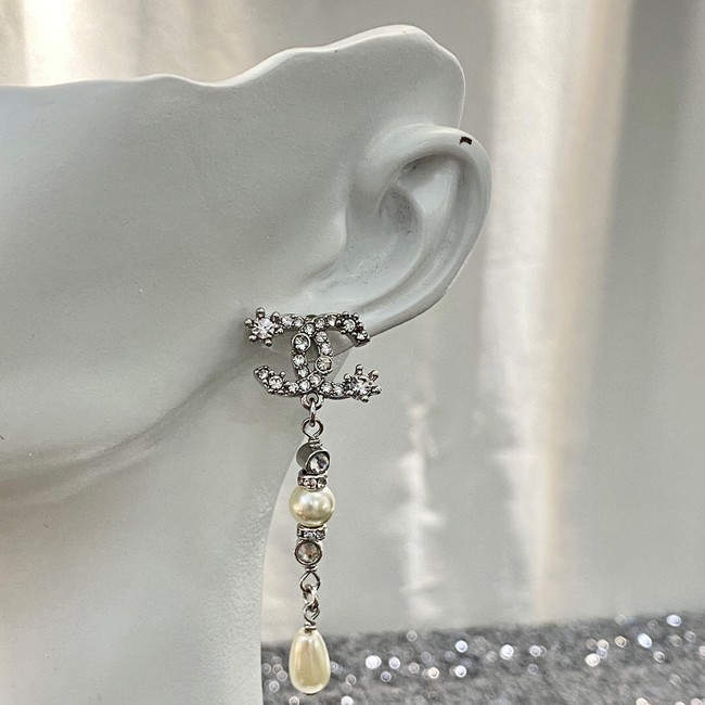 Chanel Earrings CE10672
