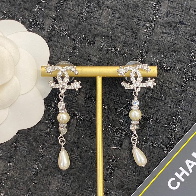 Chanel Earrings CE10672