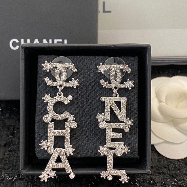 Chanel Earrings CE10673
