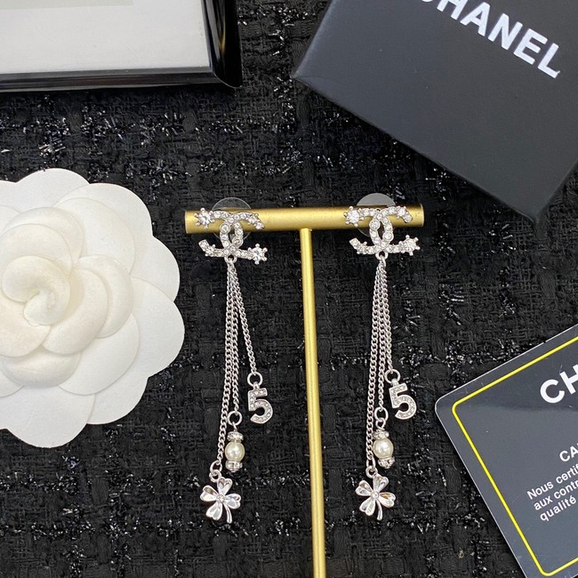 Chanel Earrings CE10674