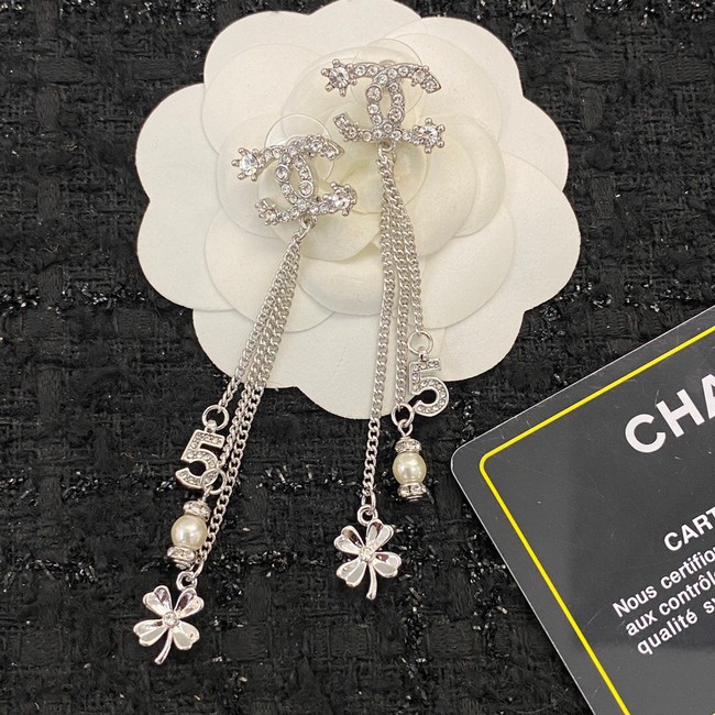Chanel Earrings CE10674