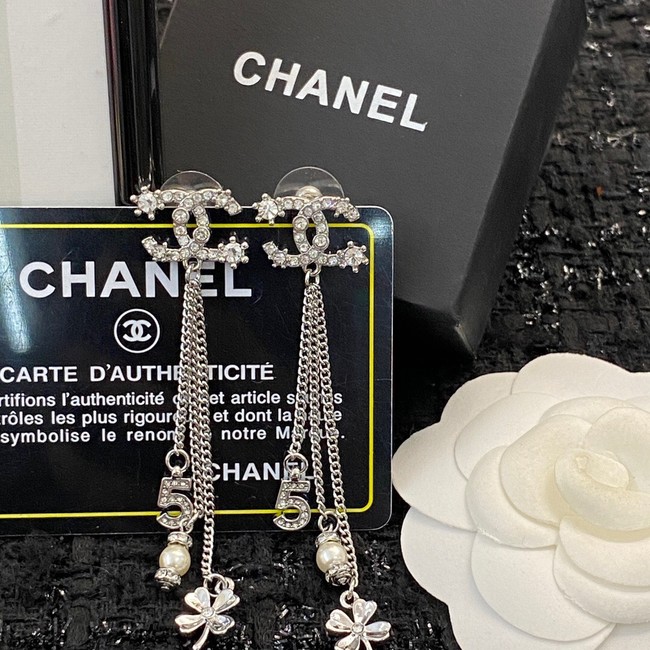 Chanel Earrings CE10674