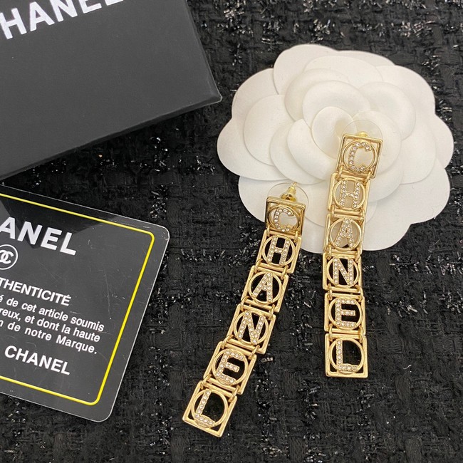Chanel Earrings CE10677