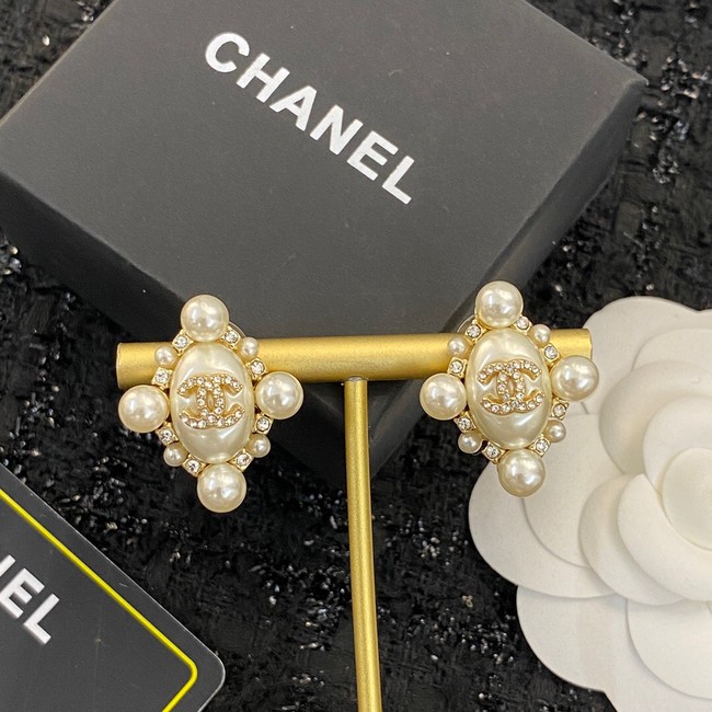Chanel Earrings CE10678