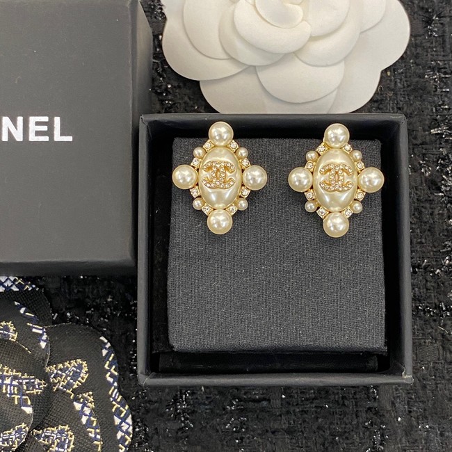 Chanel Earrings CE10678