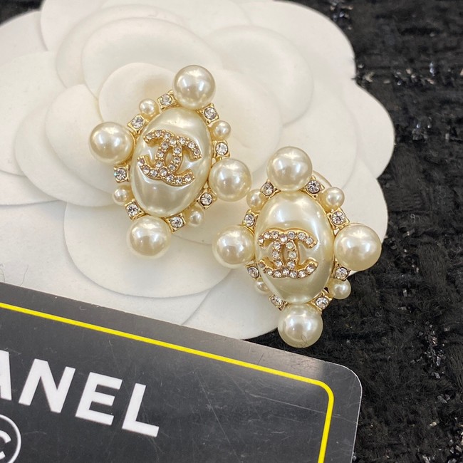 Chanel Earrings CE10678