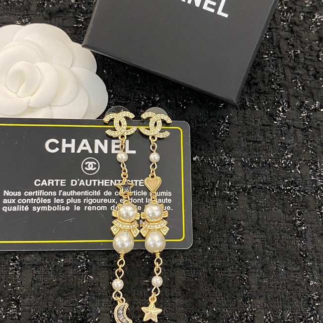 Chanel Earrings CE10679