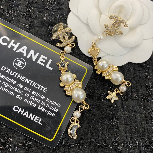Chanel Earrings CE10679