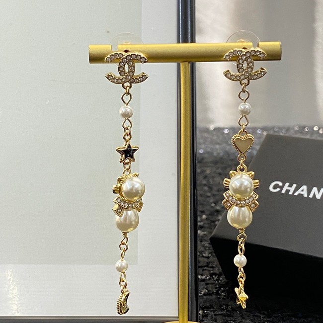 Chanel Earrings CE10679