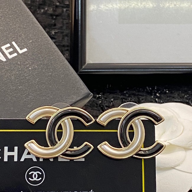 Chanel Earrings CE10690