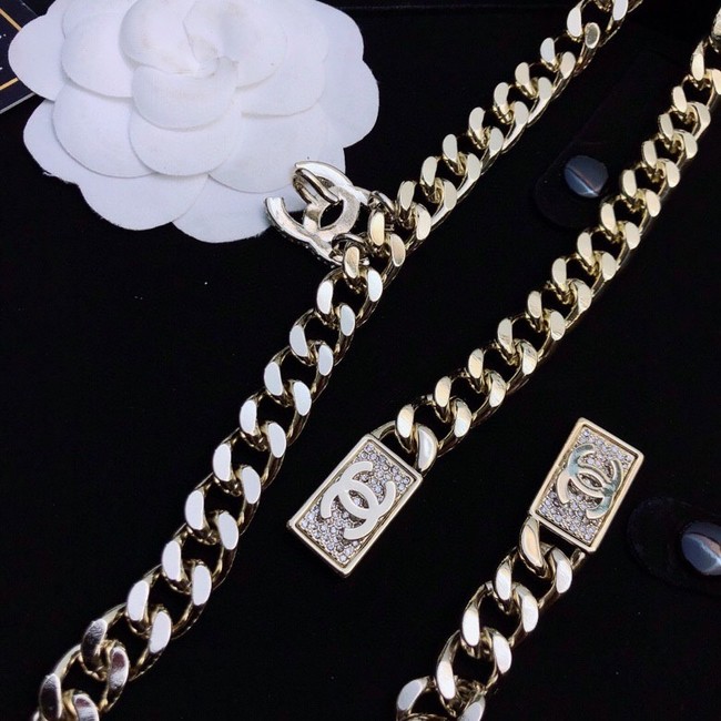 Chanel Necklace CE10644