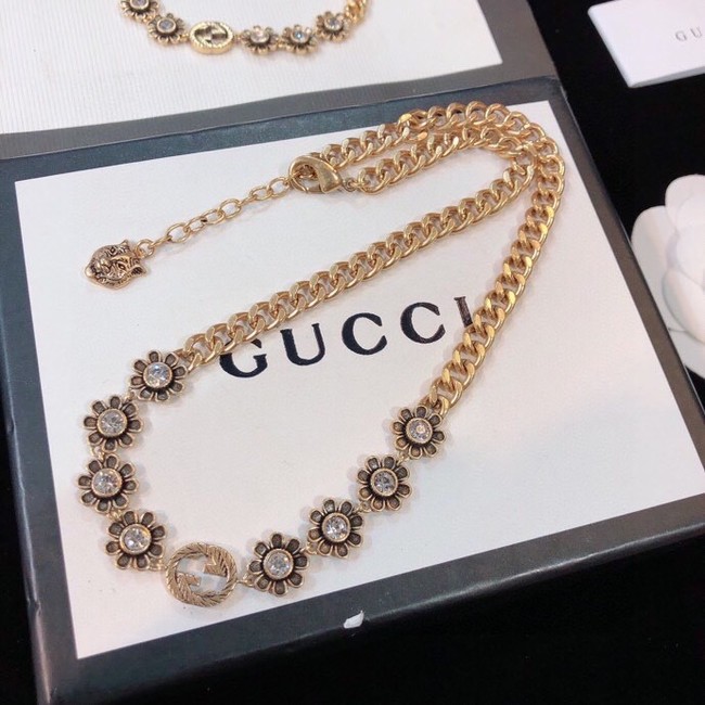 Chanel Necklace CE10646