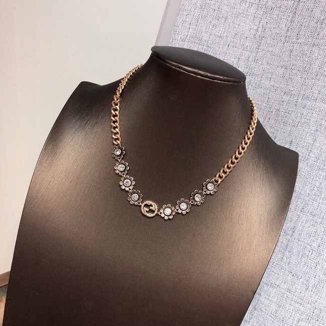 Chanel Necklace CE10646