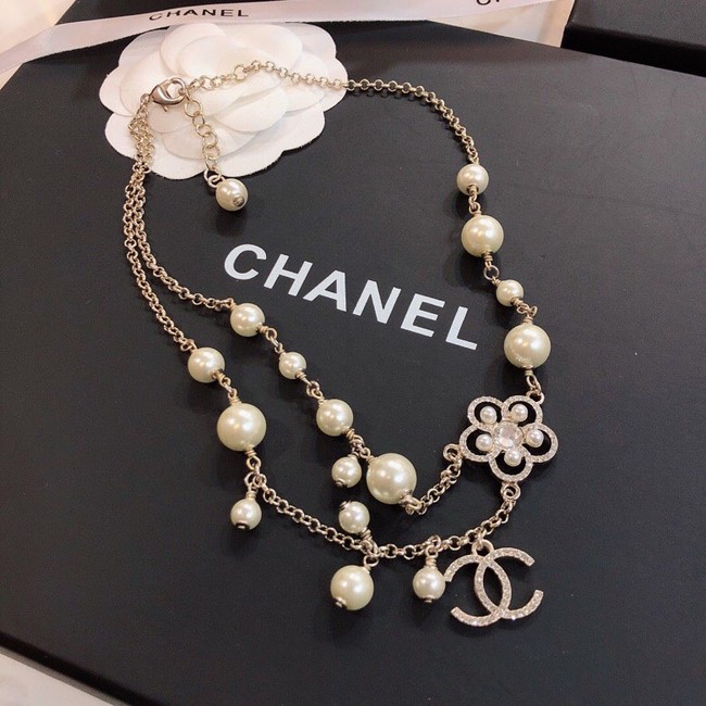 Chanel Necklace CE10656