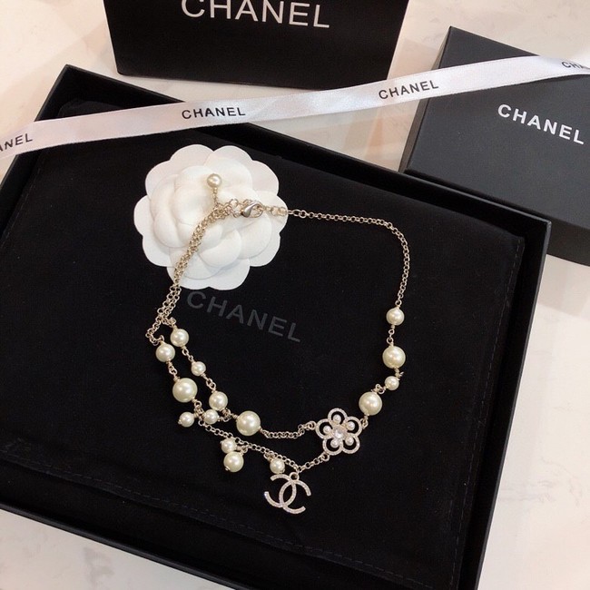 Chanel Necklace CE10656