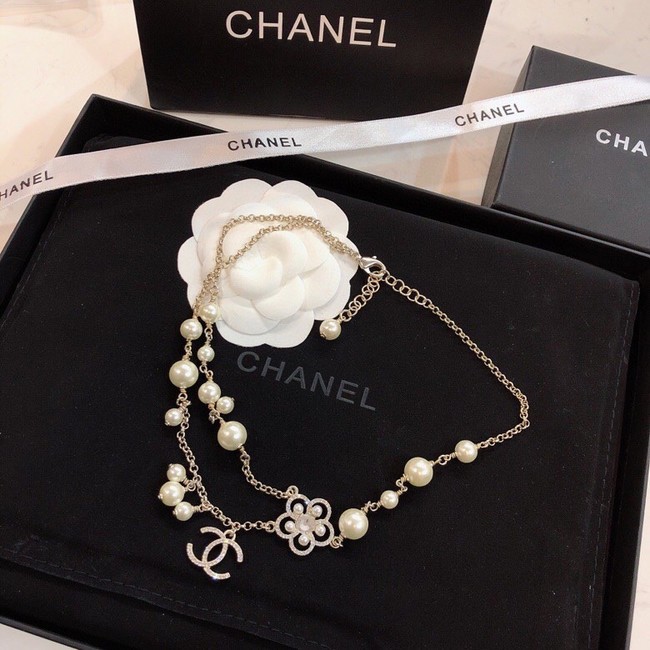 Chanel Necklace CE10656