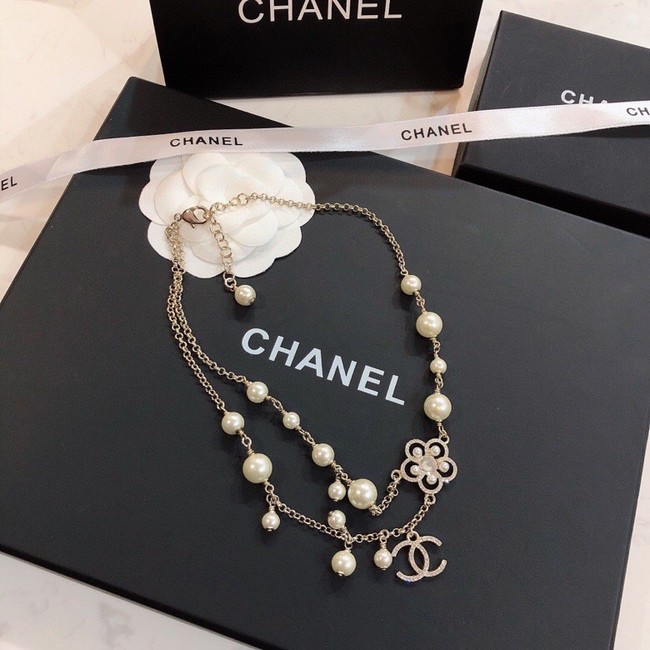 Chanel Necklace CE10656