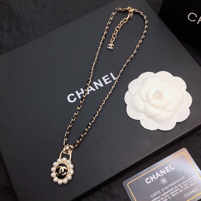 Chanel Necklace CE10659