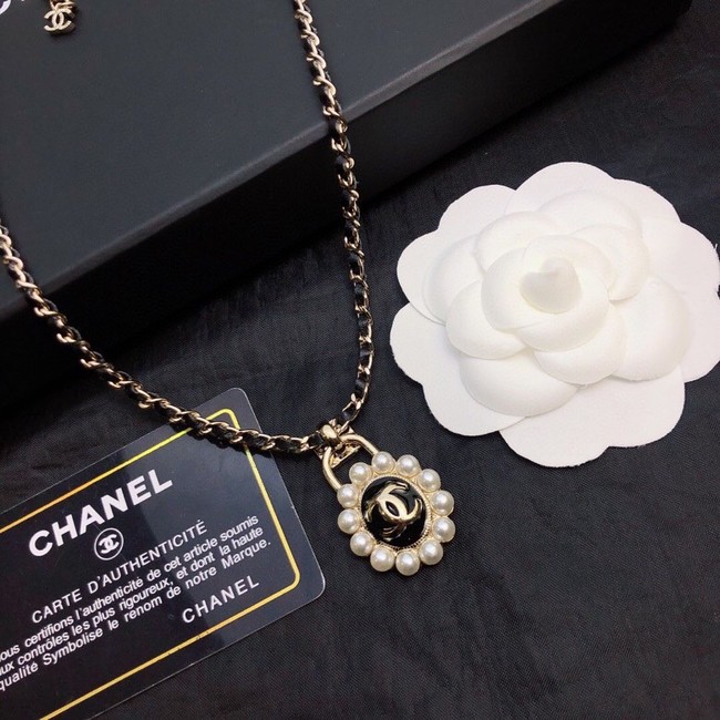 Chanel Necklace CE10659