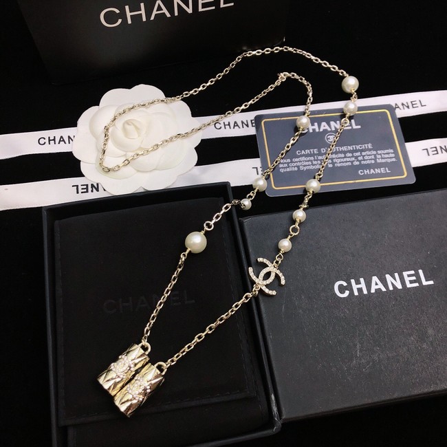 Chanel Necklace CE10660