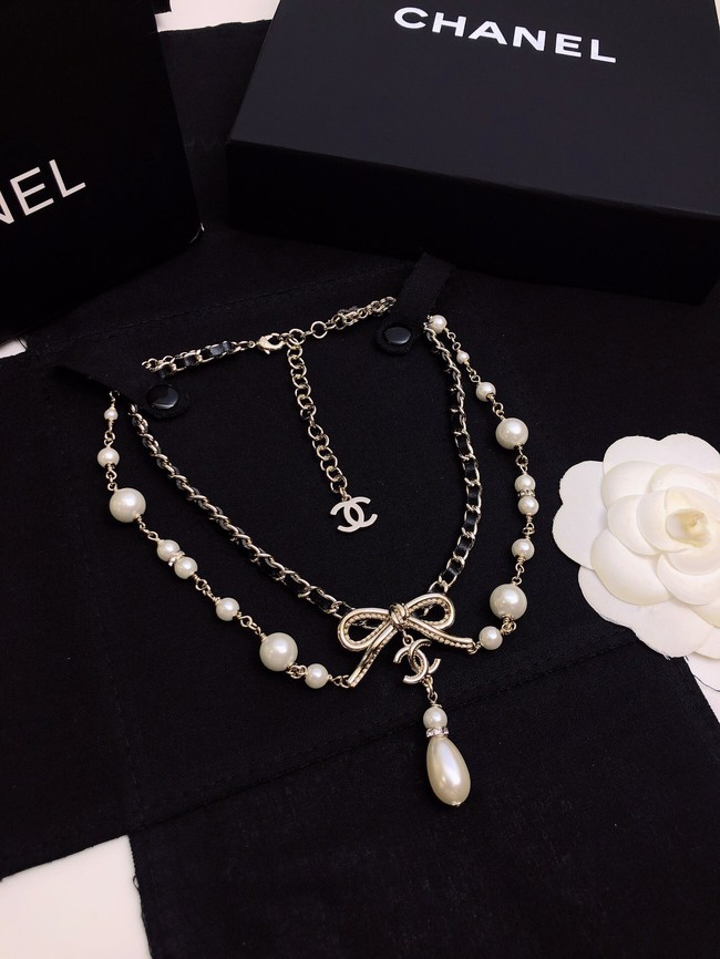 Chanel Necklace CE10667