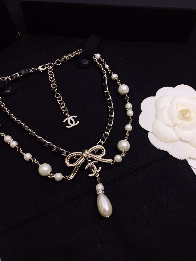 Chanel Necklace CE10667