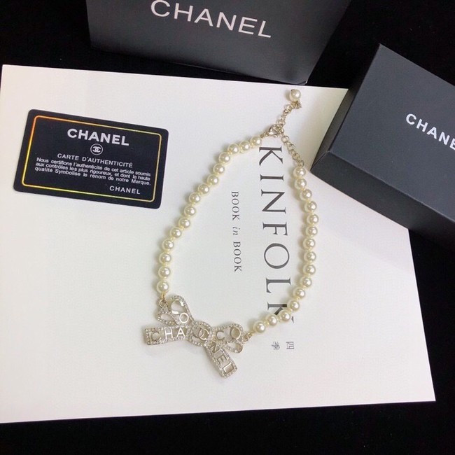 Chanel Necklace CE10669