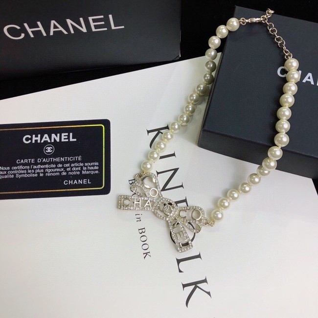 Chanel Necklace CE10669