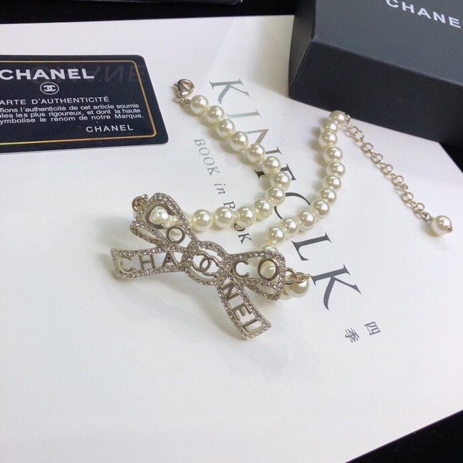 Chanel Necklace CE10669