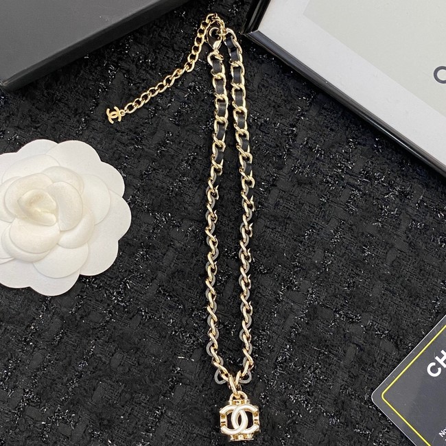 Chanel Necklace CE10671
