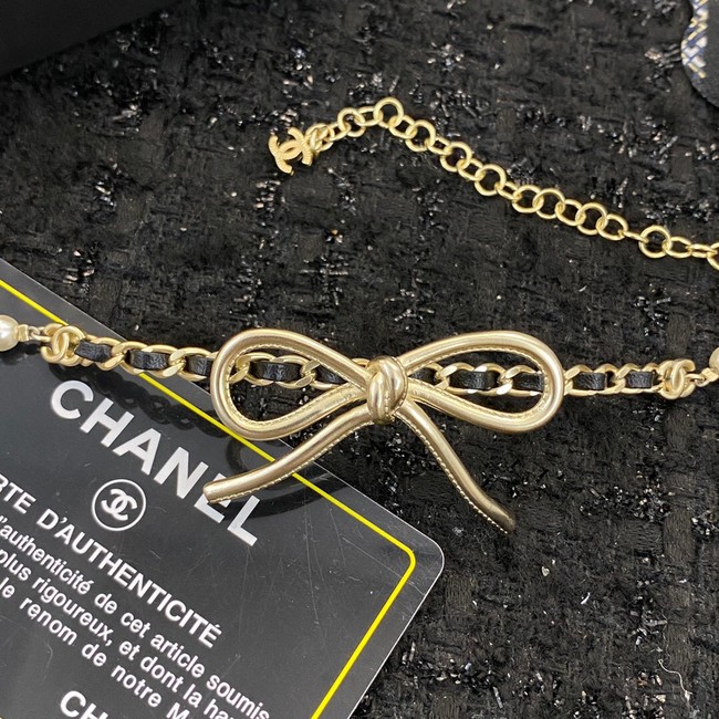 Chanel Necklace CE10680