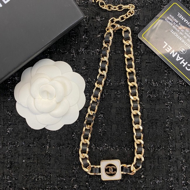 Chanel Necklace CE10681