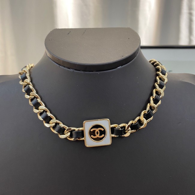 Chanel Necklace CE10681