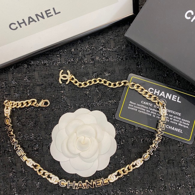 Chanel Necklace CE10682