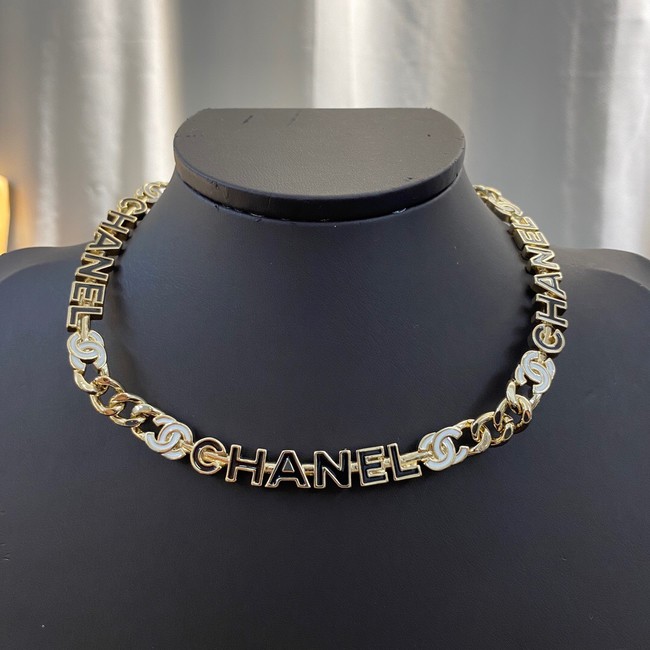 Chanel Necklace CE10682