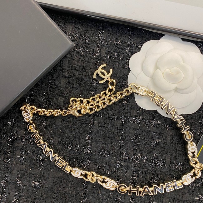 Chanel Necklace CE10682