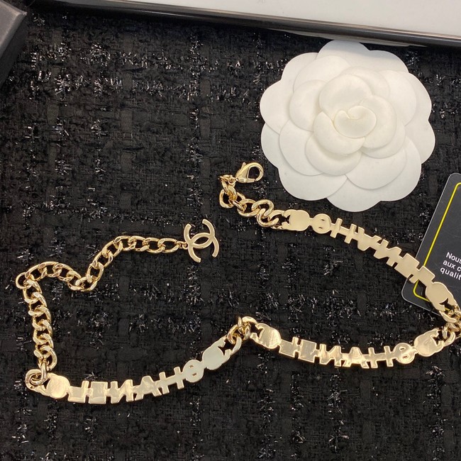 Chanel Necklace CE10682