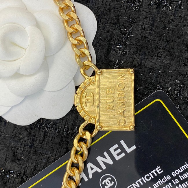 Chanel Necklace CE10684