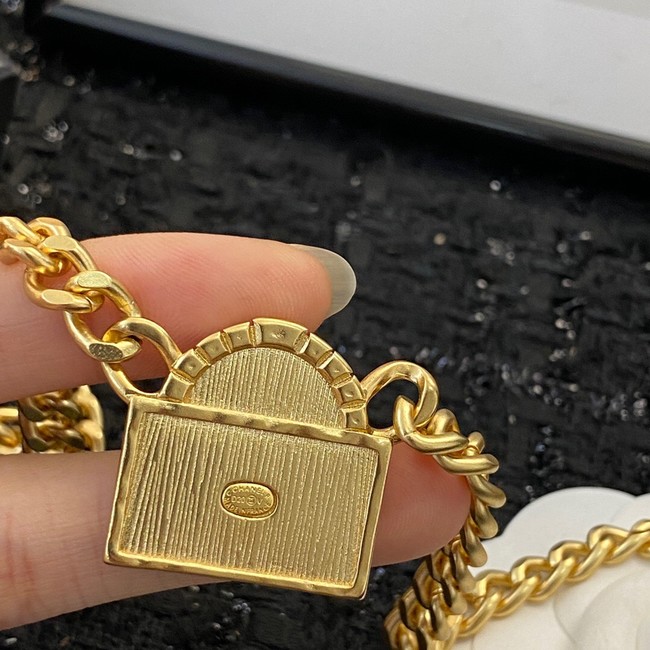 Chanel Necklace CE10684