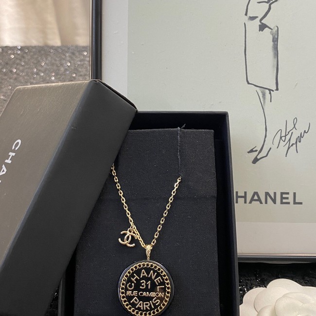 Chanel Necklace CE10685