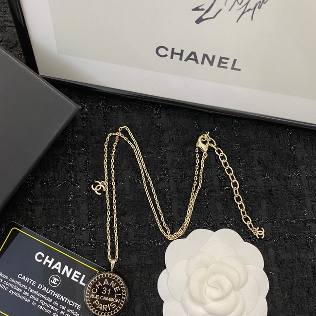 Chanel Necklace CE10685